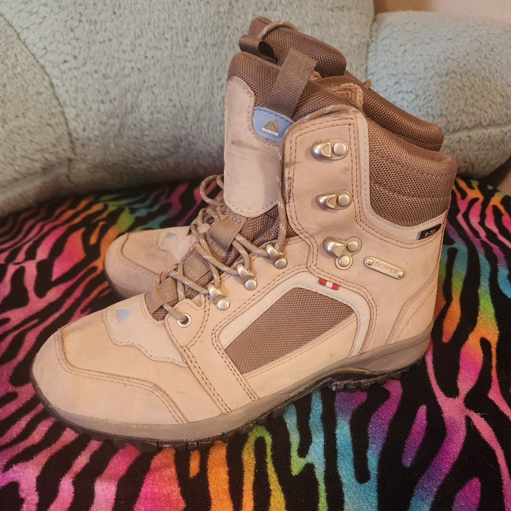 Dachstein Boots